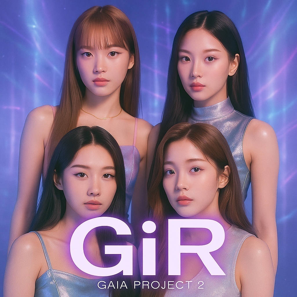 Image for GiR 0: GAAIA Project