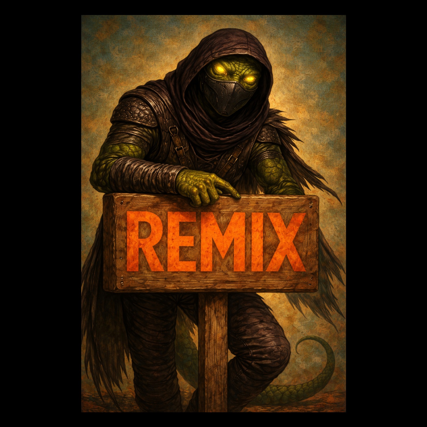 Song Image