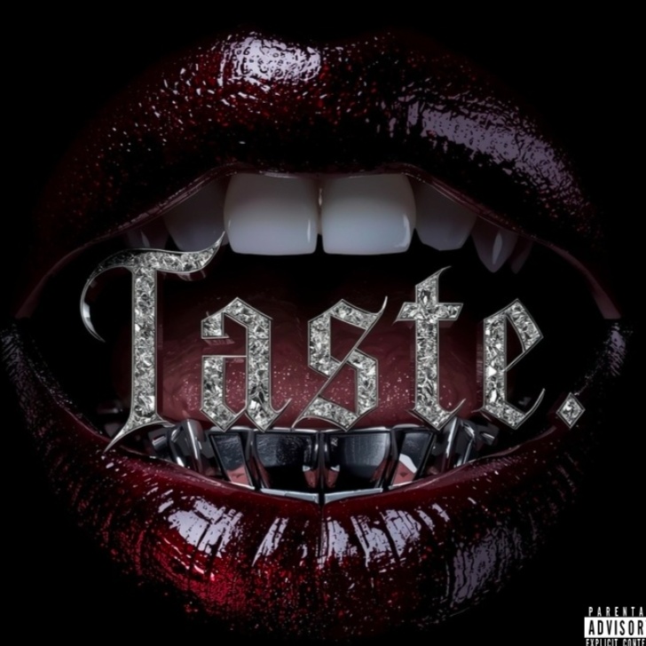 Playlist cover art