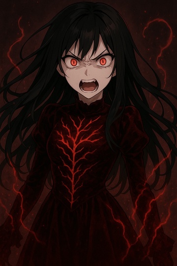 Image for VeLvEt VeNoM