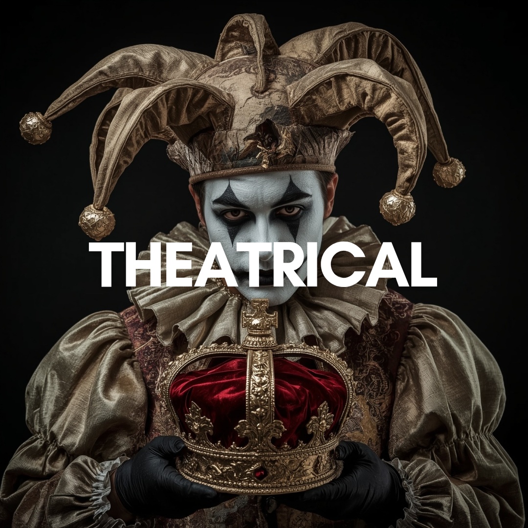 Image for Cinematic Theatrical