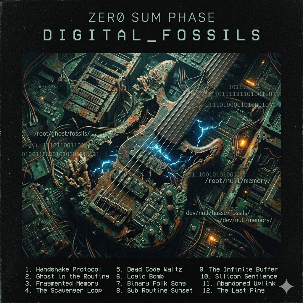 Image for DIGITAL_FOSSILS