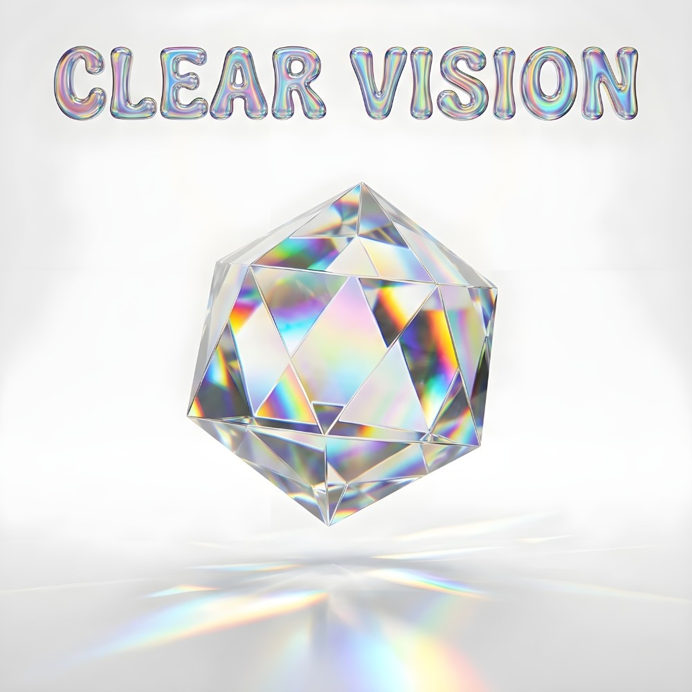 Image for Clear Vision