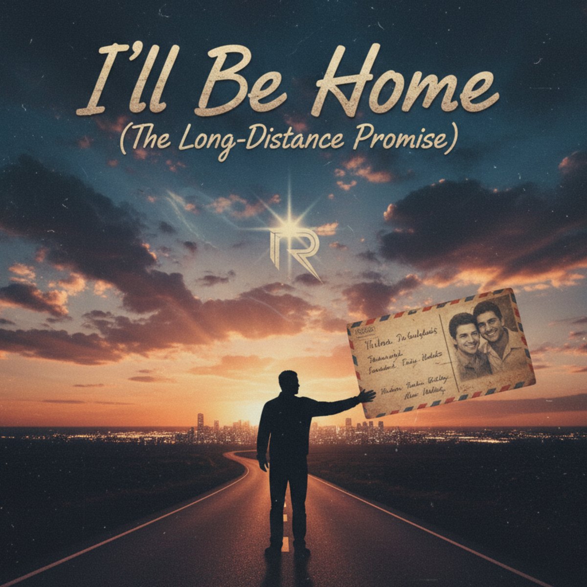 I'll Be Home (The Long-Distance Promise) artwork