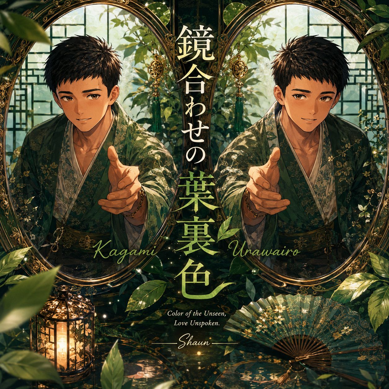 Song Cover Image