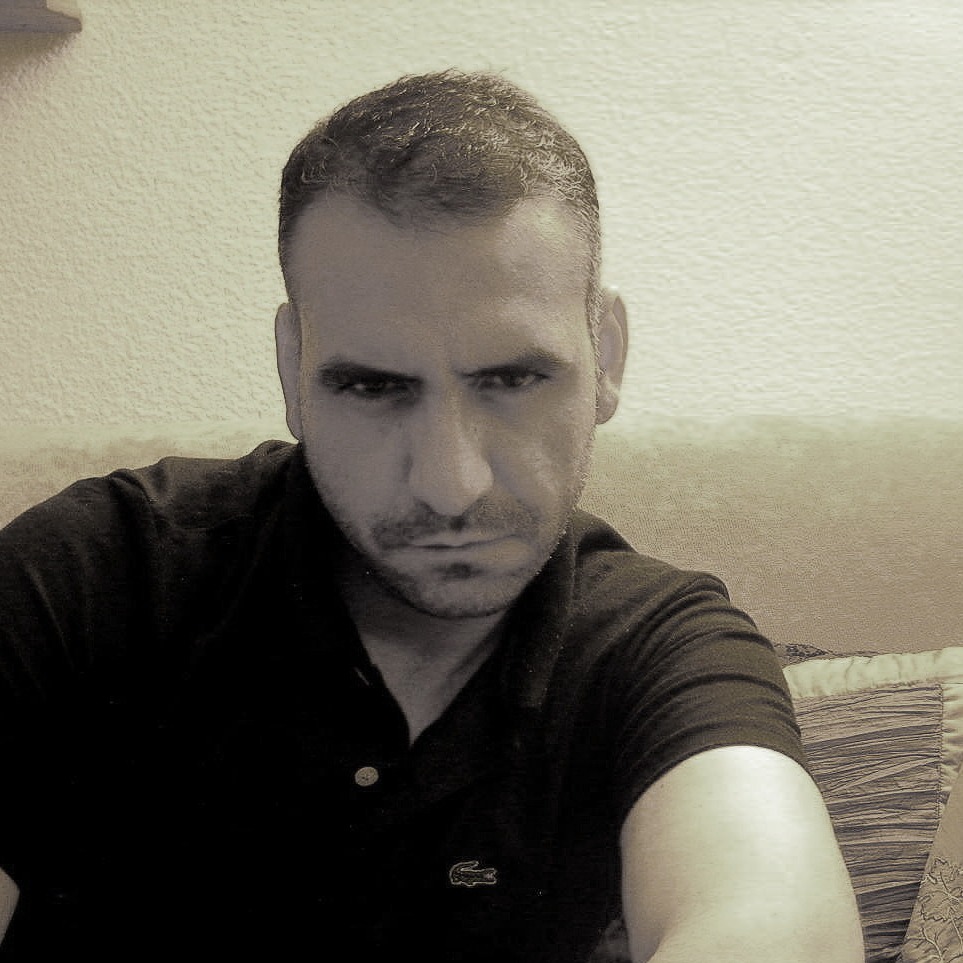 Román Lopez De La Serna ©