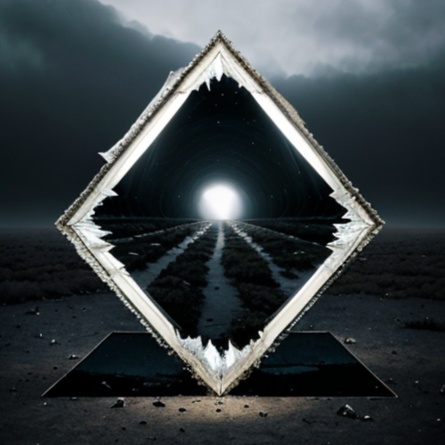 Playlist cover art