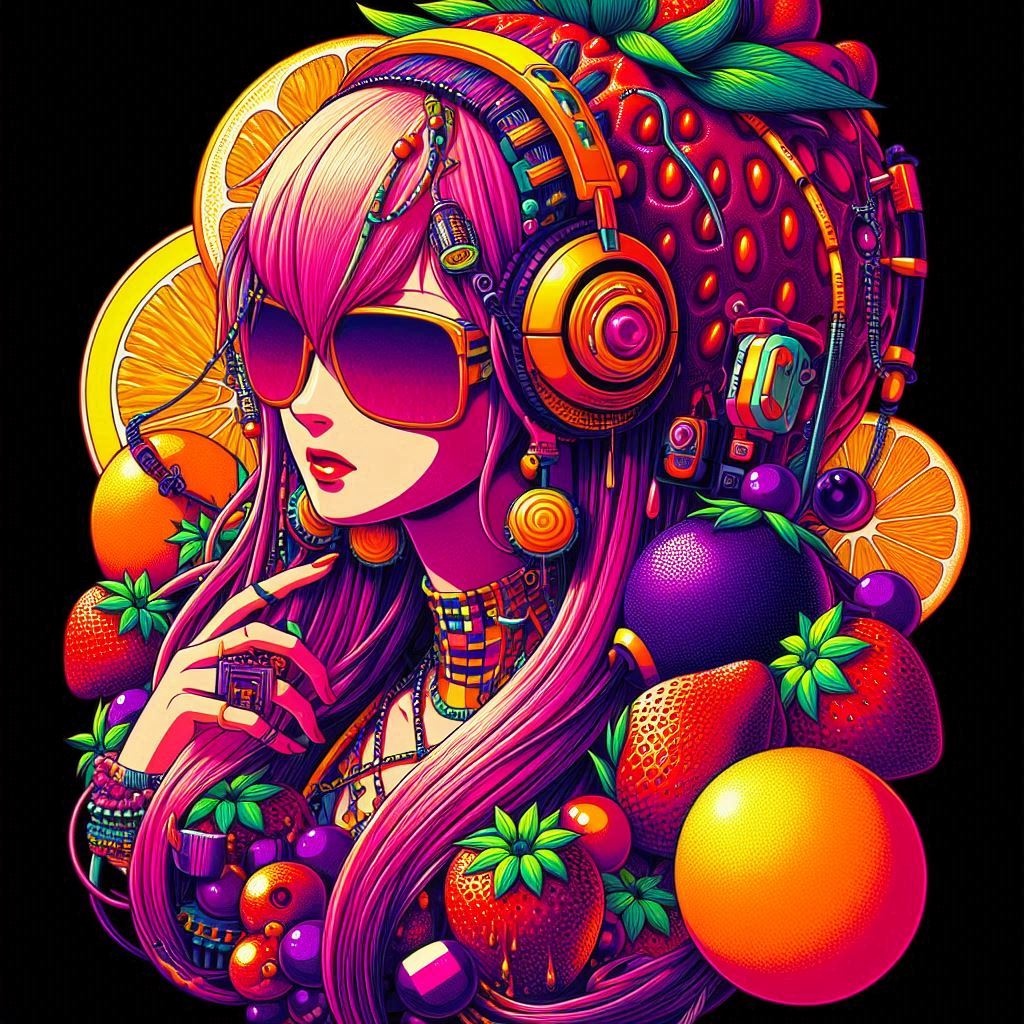 Image for All About My Music (4)