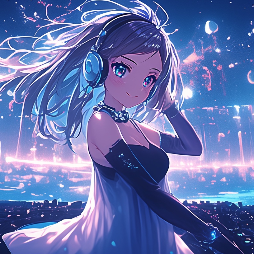 Image for Gravity’s Lullaby