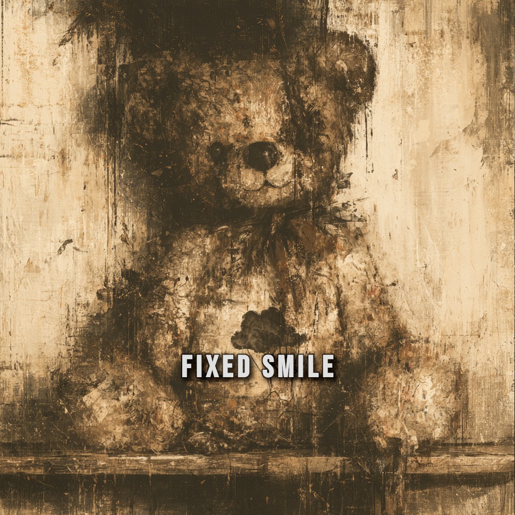 Fixed Smile artwork