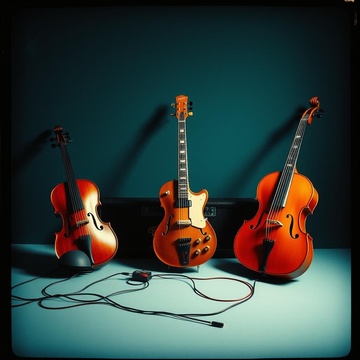 Image for classical rock