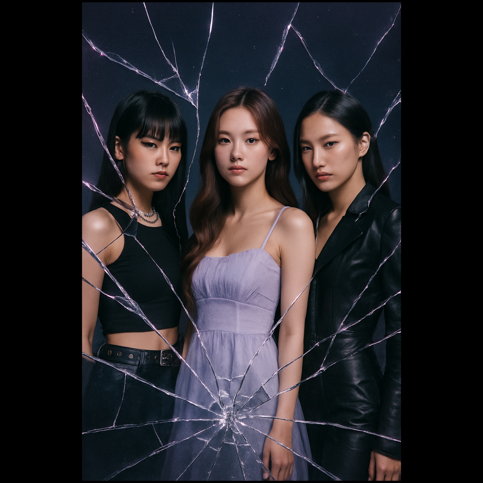 Persona image for Reflect/ve