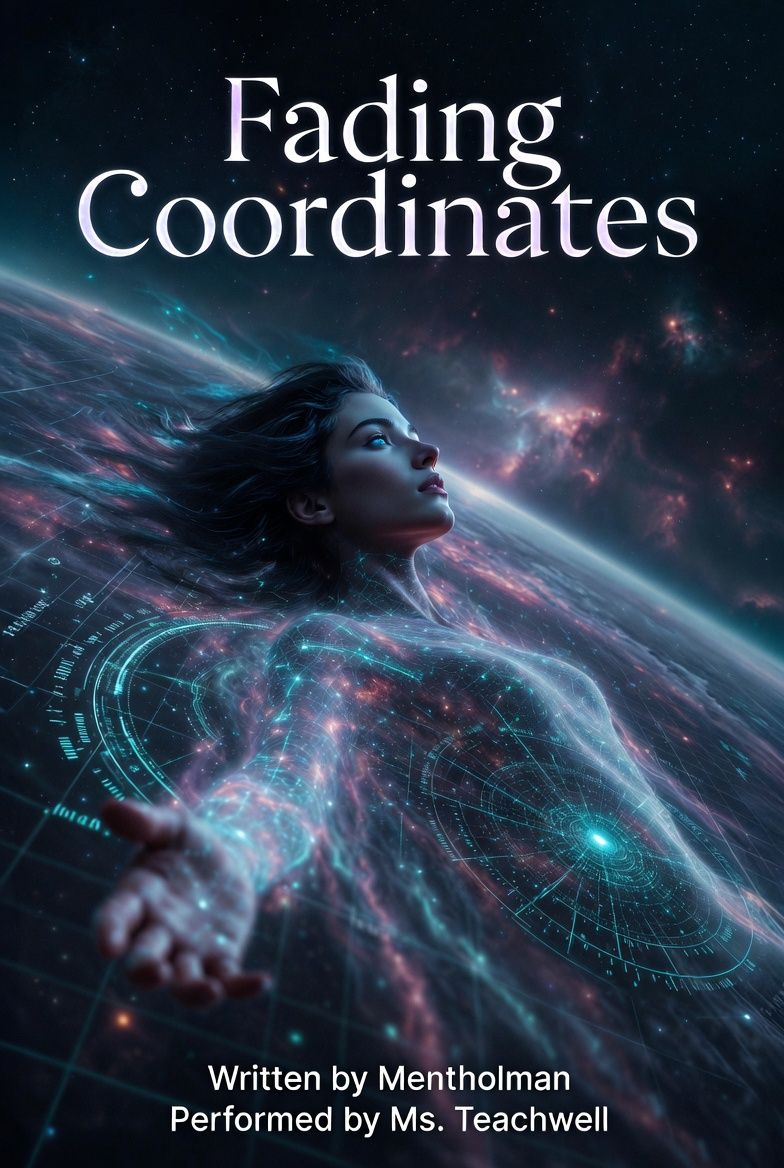 Fading Coordinates artwork