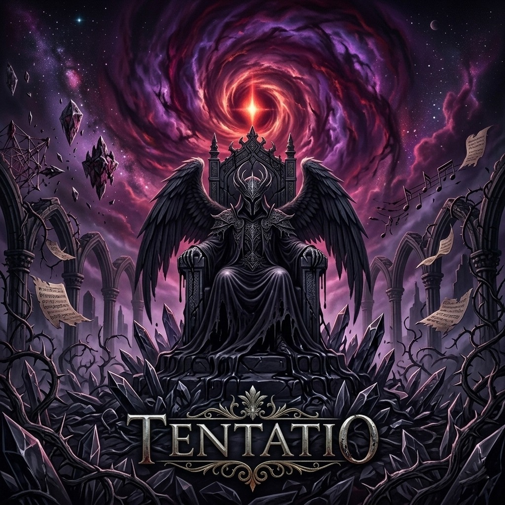 Tentatio artwork