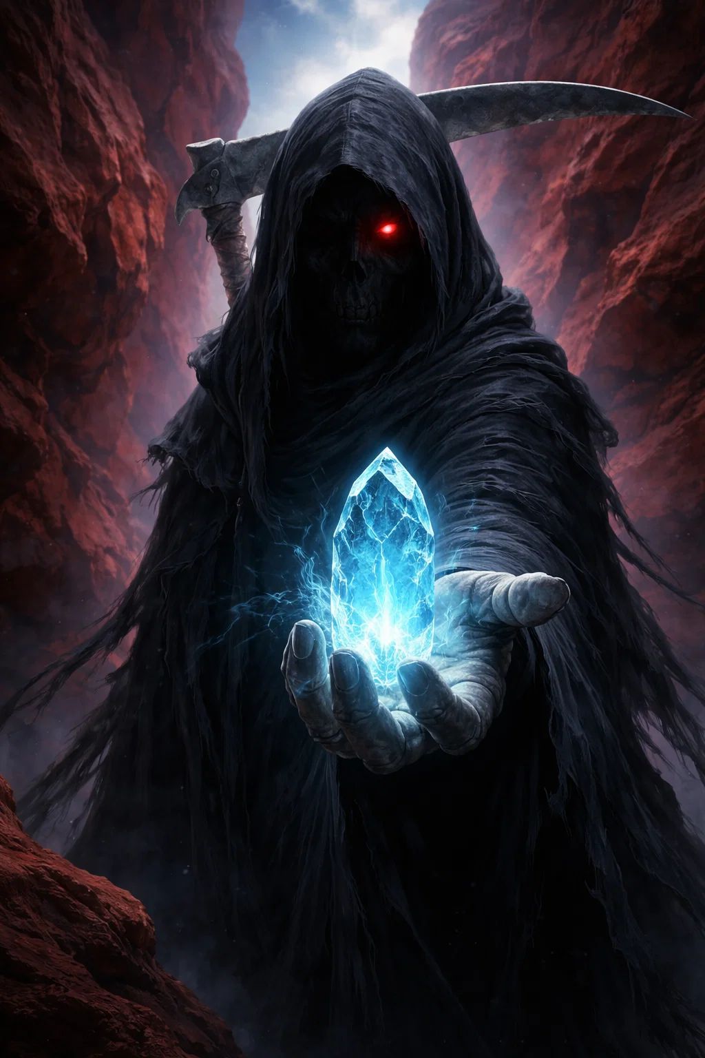 Unobtainium 5.3 artwork