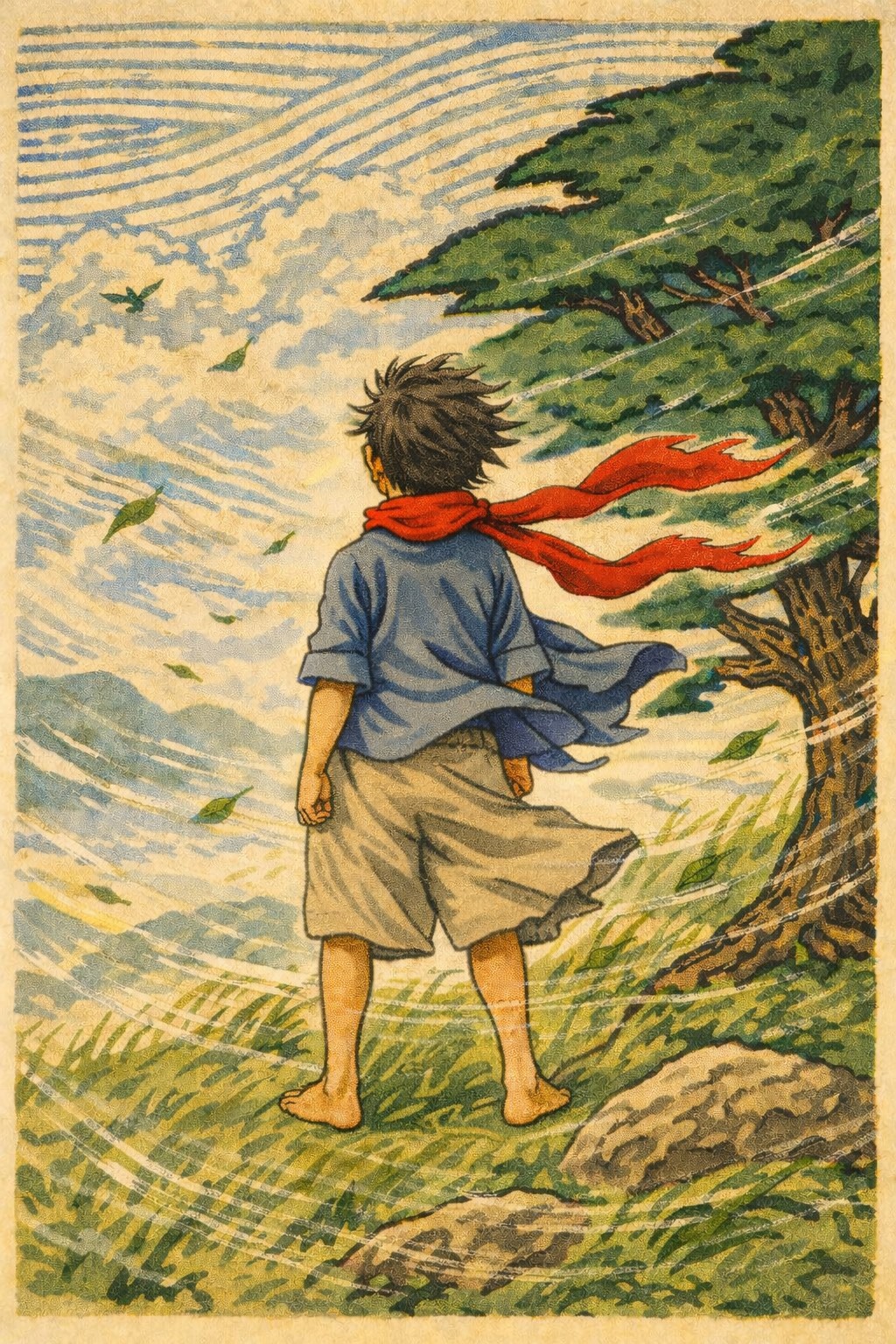 Song Image