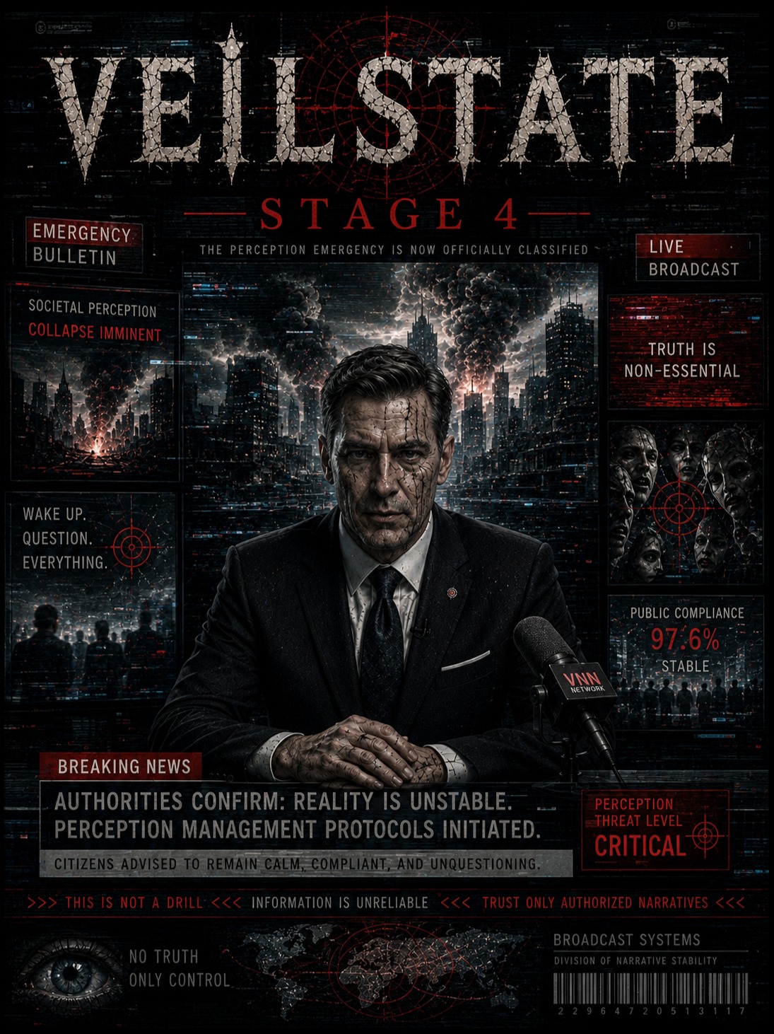 VEILSTATE — Stage 4 artwork