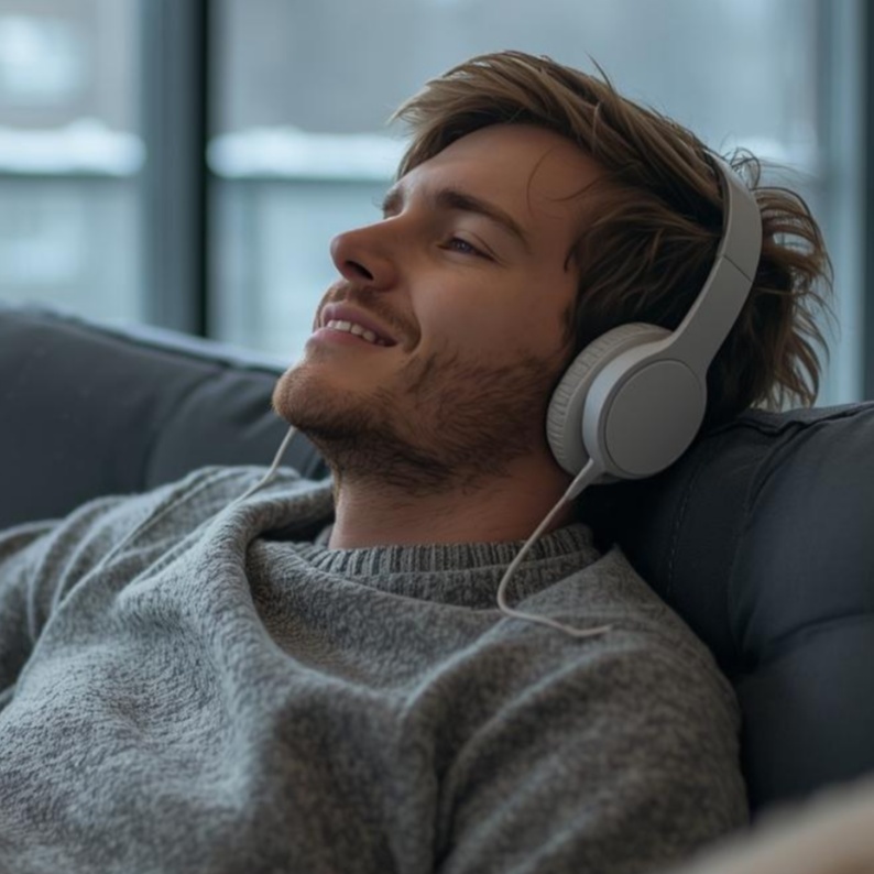 Image for Groove-based