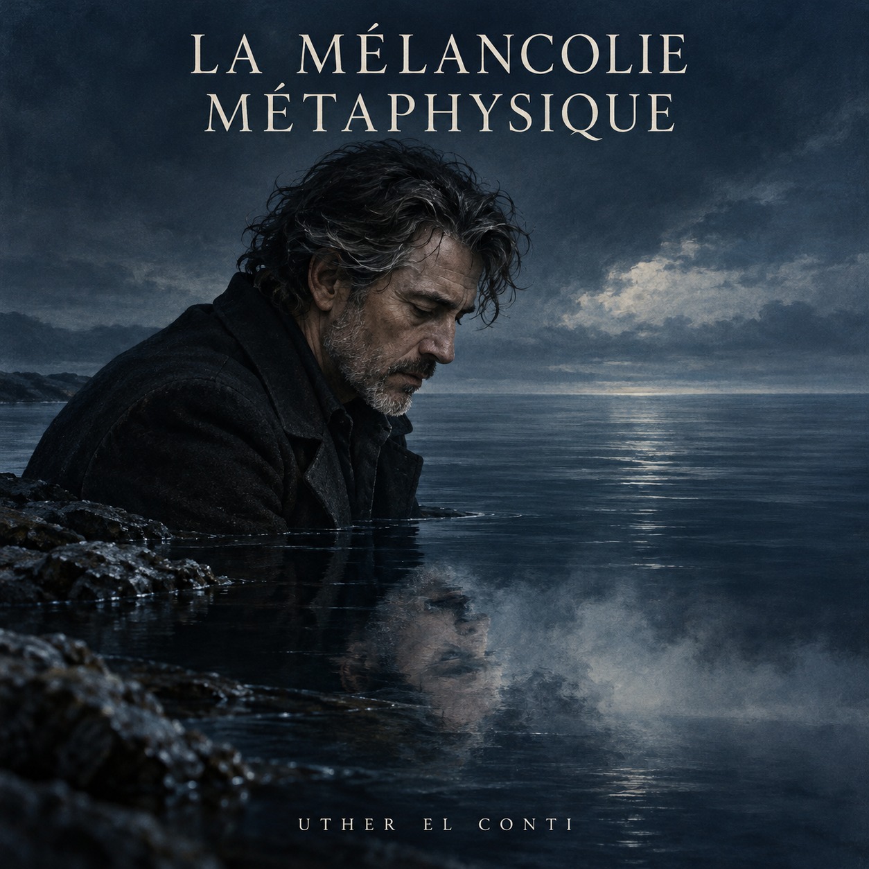 02. La Mélancolie Métaphysique artwork