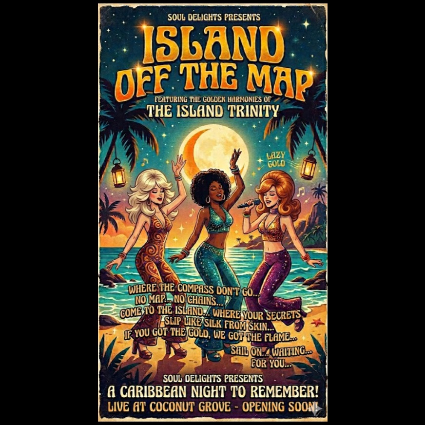 El Tropicano artwork