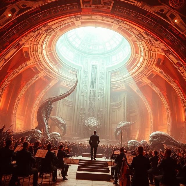 Image for Epic Hybrid