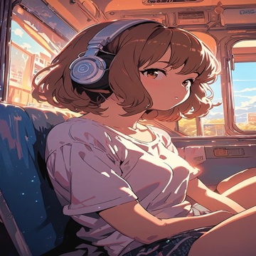 Playlist cover art
