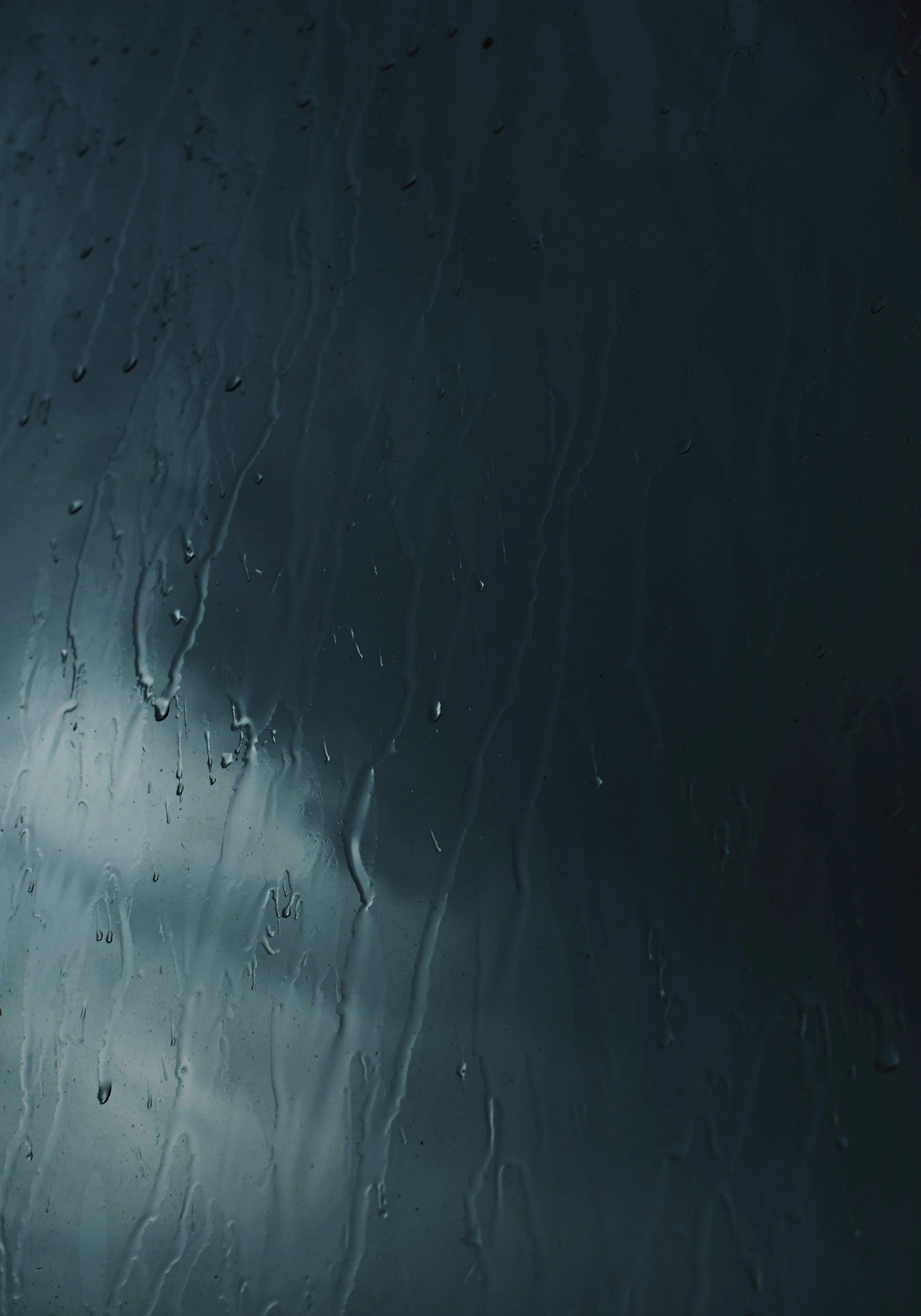 i don’t mind the rain artwork
