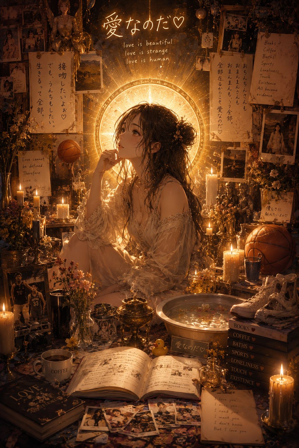 Song Image