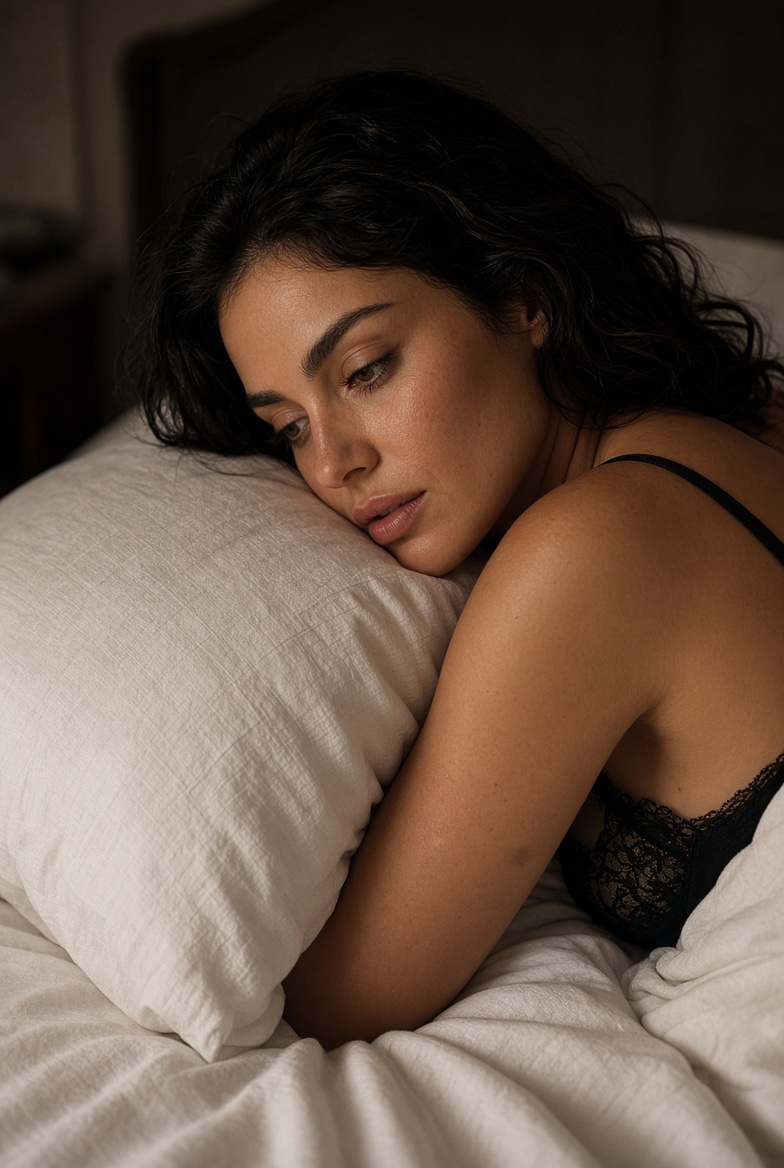 The Pillow Girls artwork