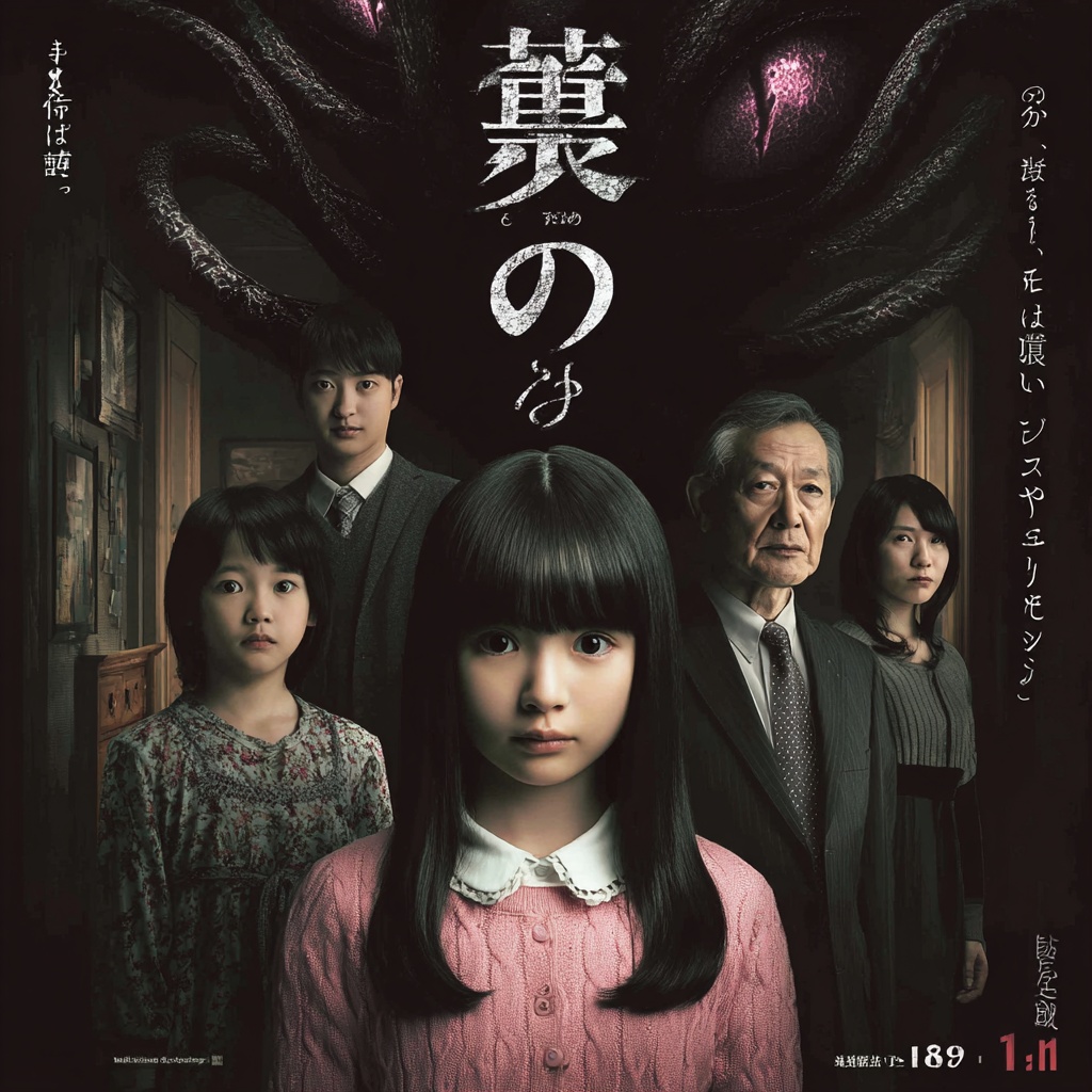 Image for ホラー音楽