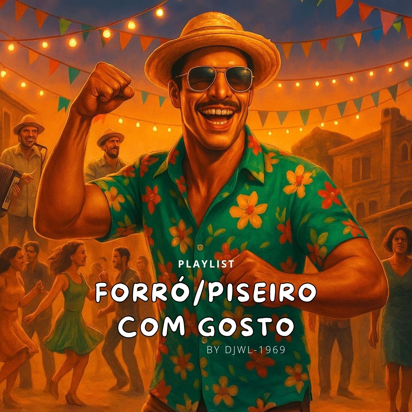 Image for Forró/Piseiro