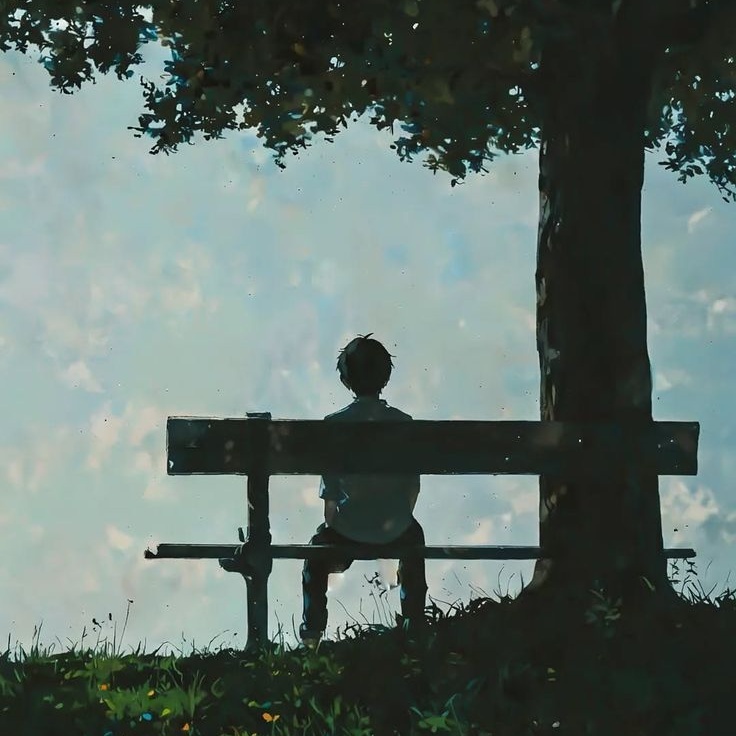 Image for Suara dari Hati yang Sepi