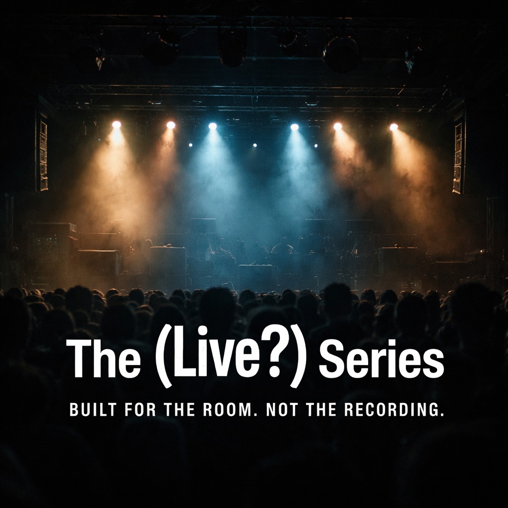 The (Live?) Series