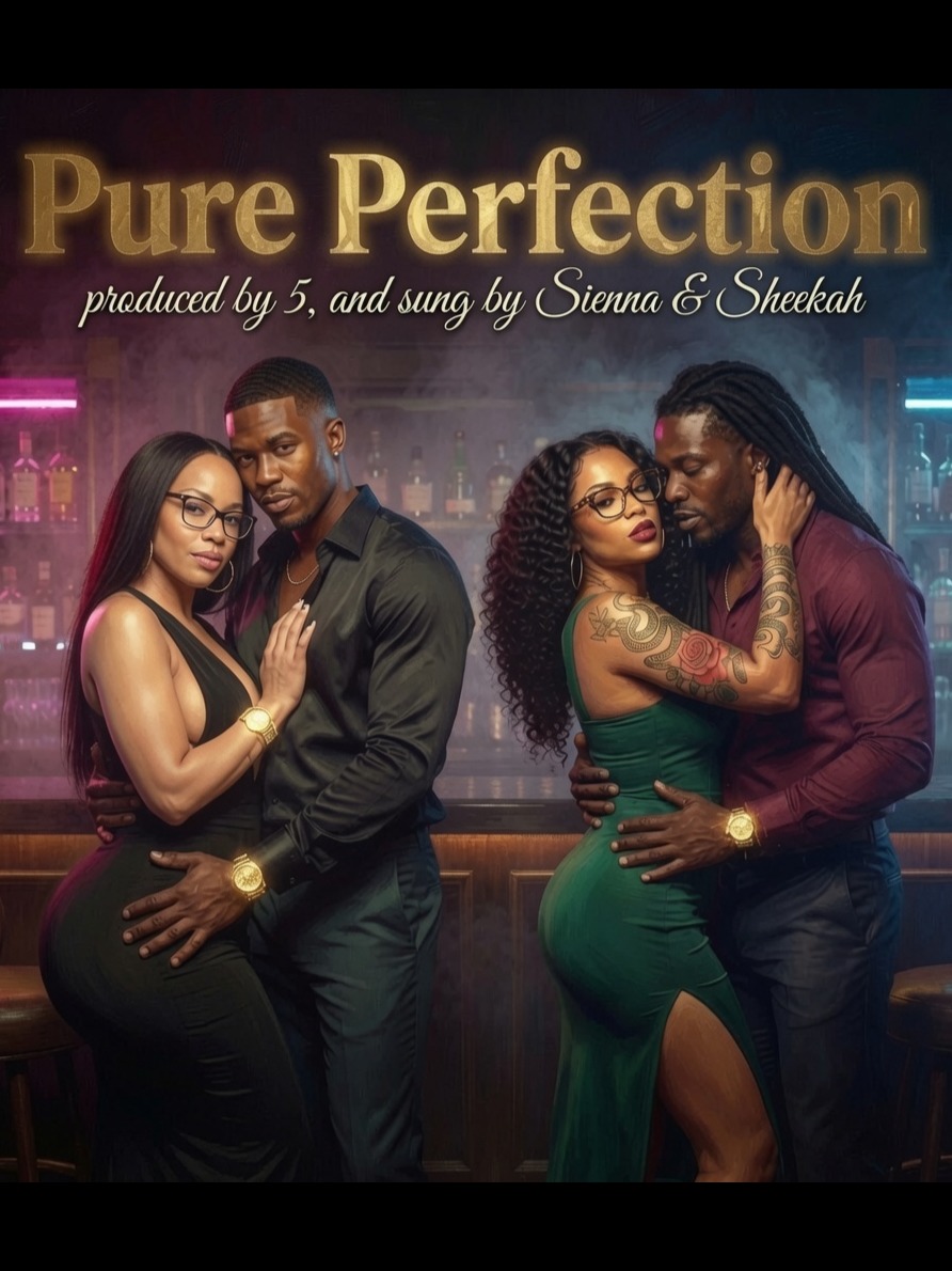 Pure Perfection artwork