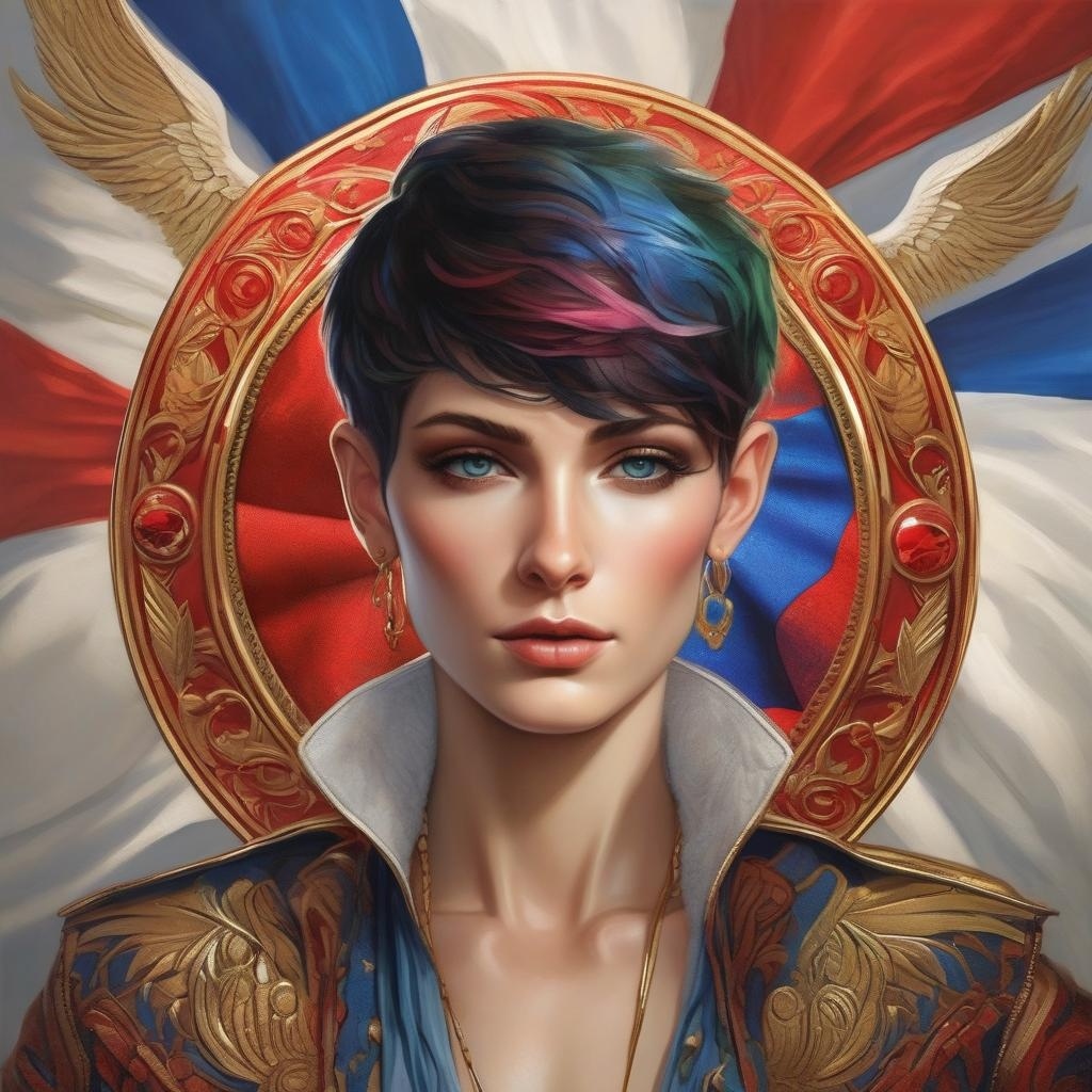 Image for Russian Language 