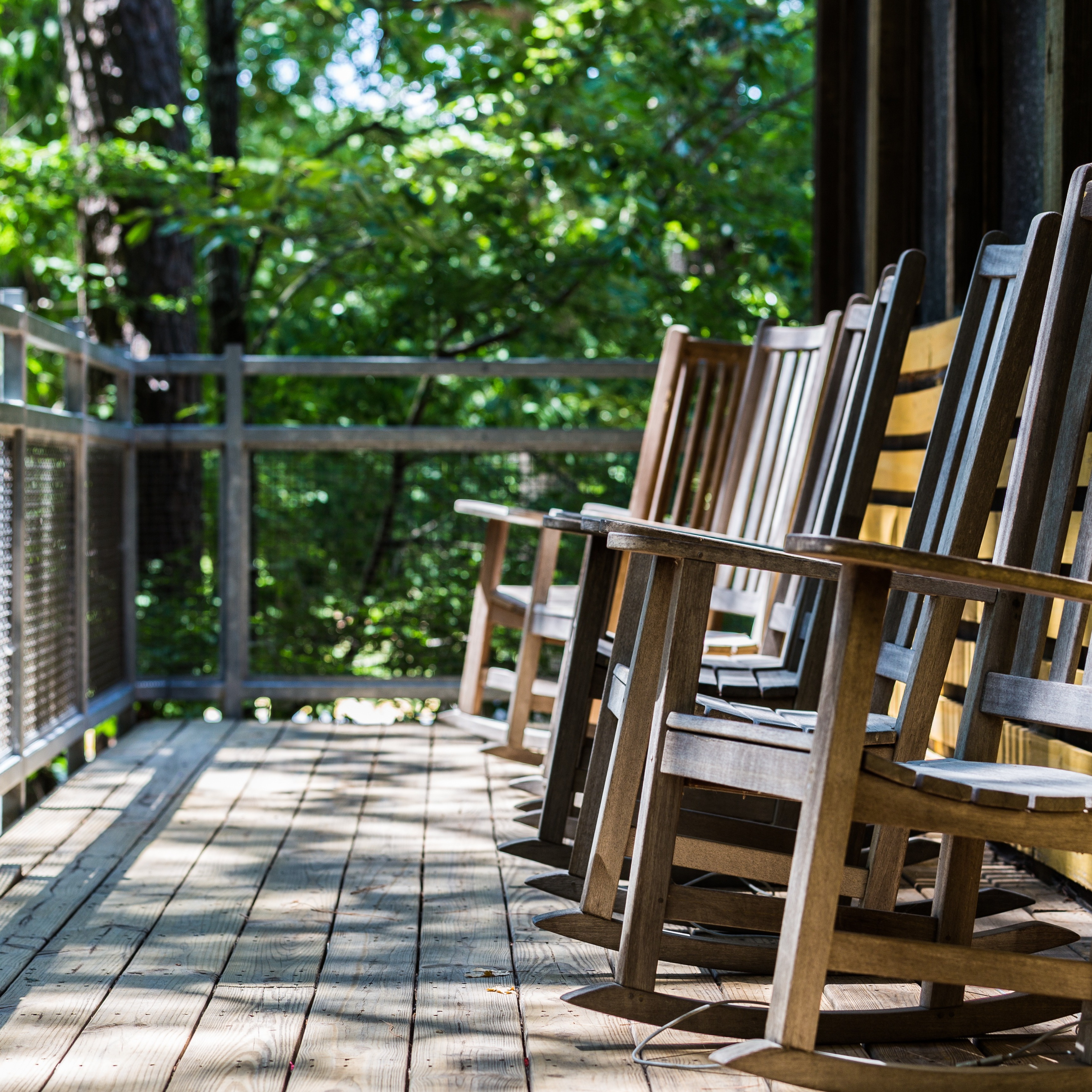 Porch Swing Sunday Instrumental artwork
