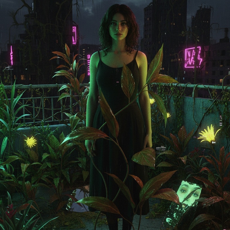 Image for Shadow Bloom