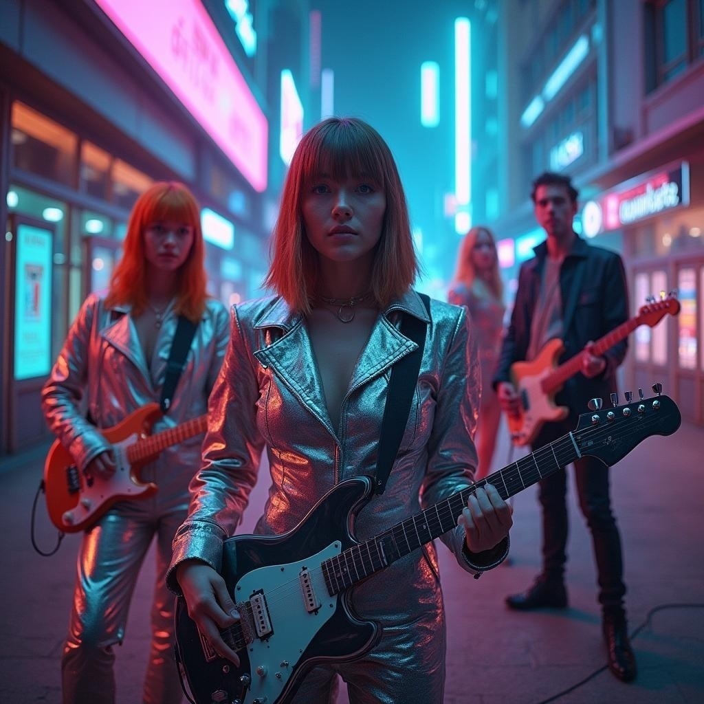 Image for Banda Nami