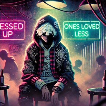 Image for Messed Up