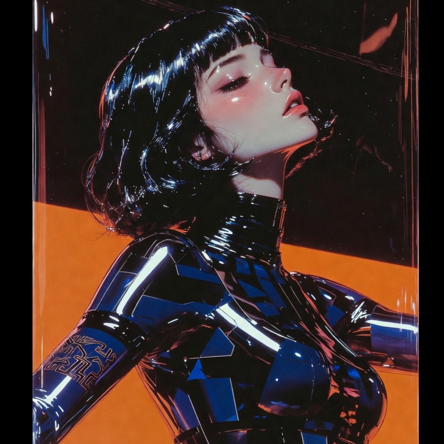 Persona image for Kumi Kohda