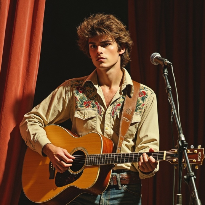 Image for Pete's Country Picks