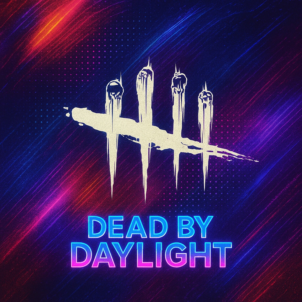 Image for Dead by Daylight