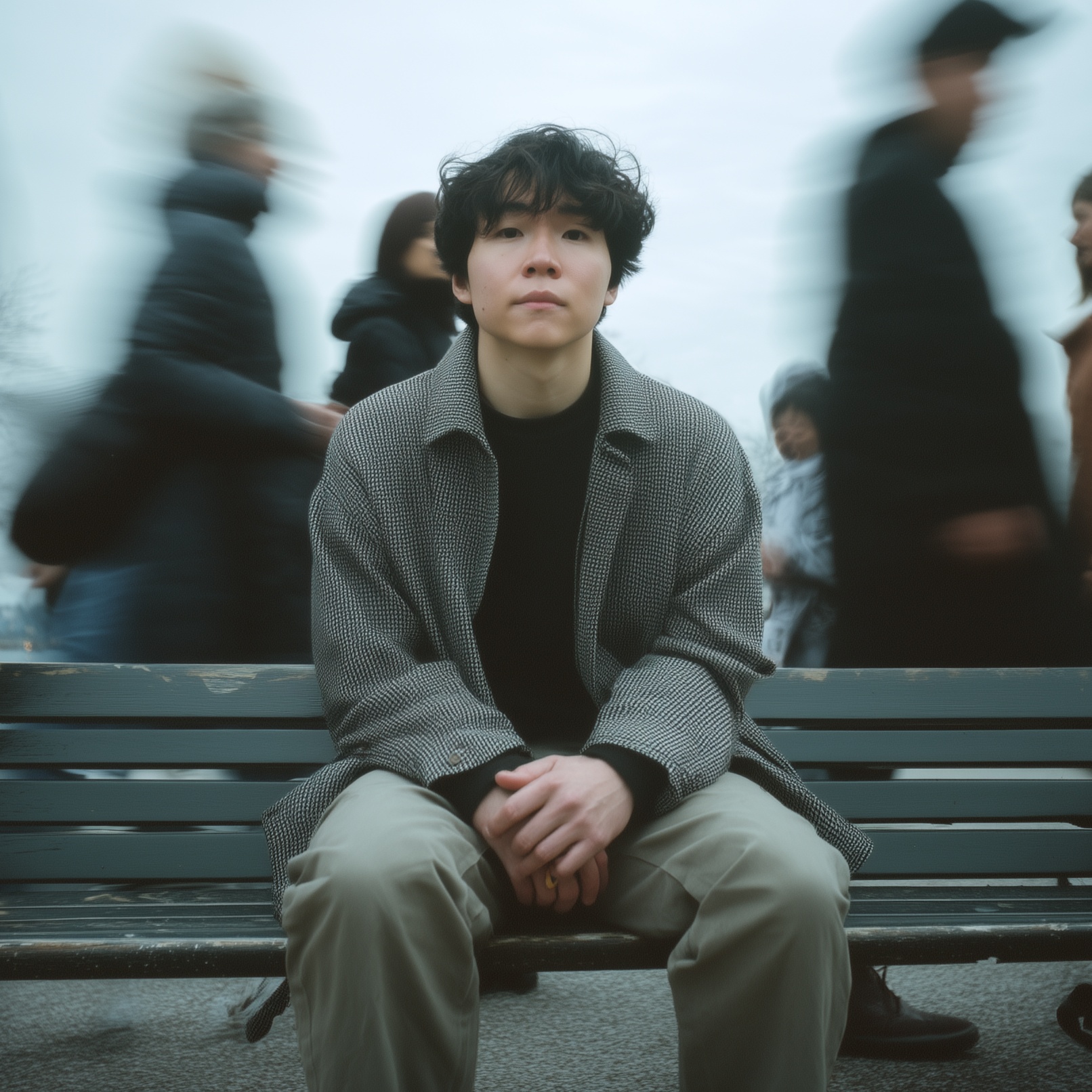 Image for Between Us - Mini Album ( Min )