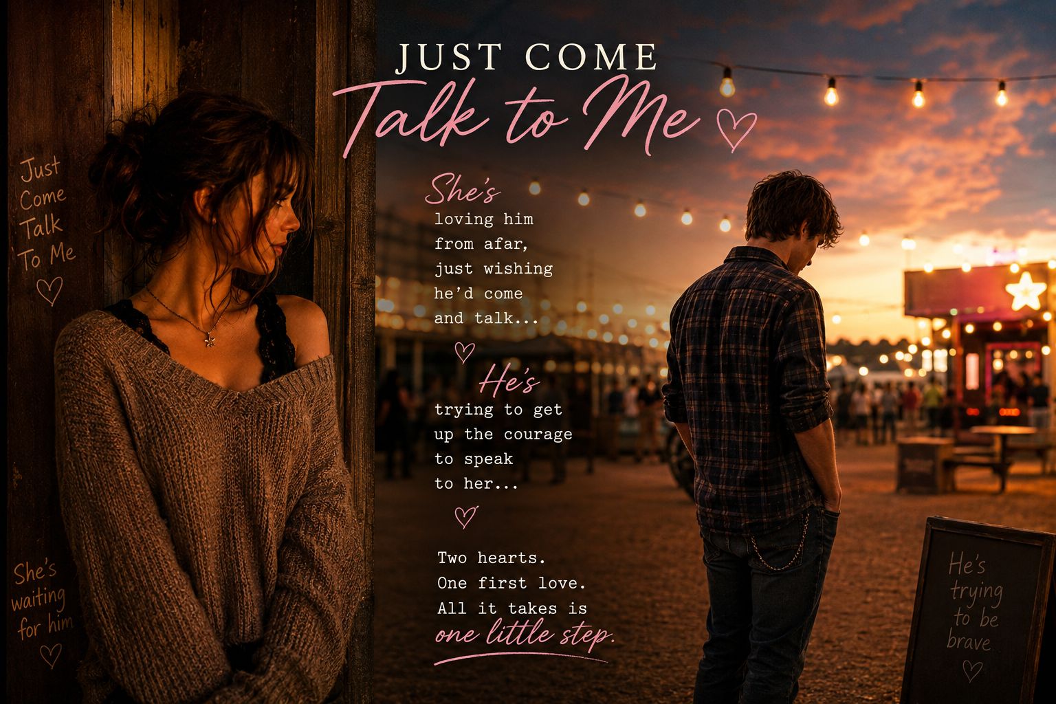 Waiting for the Same First (Remix) (Remix) artwork