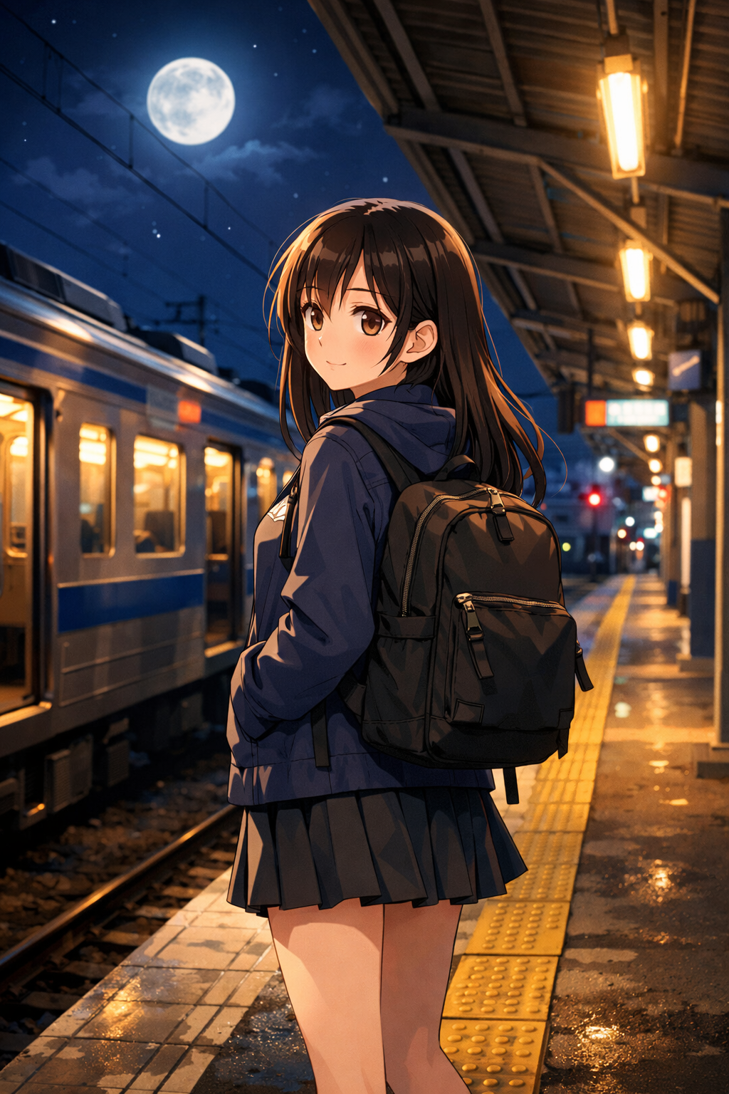 Image for Lily的中文歌