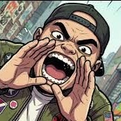 Slicky Steve - Hallo Frank artwork