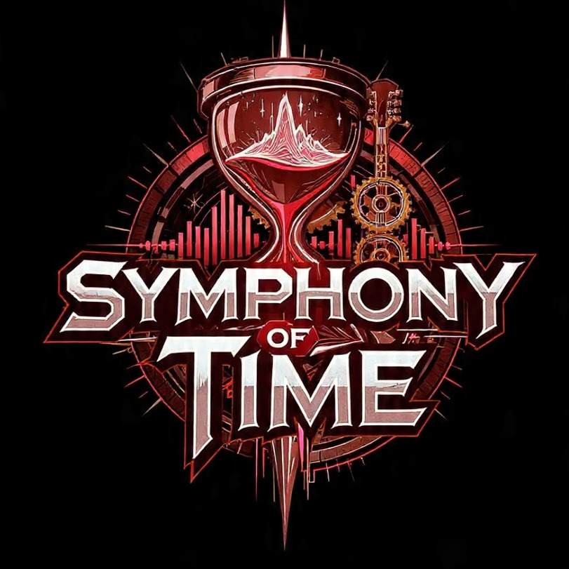 Symphony of Time