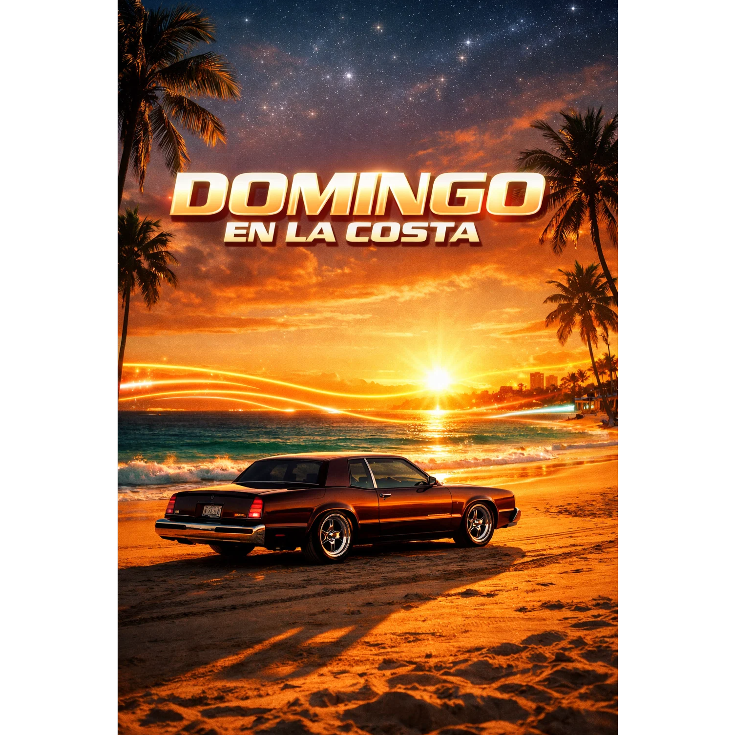 Image for   R21 _ @R21official _ "SUNDAY ON THE SHORE" 