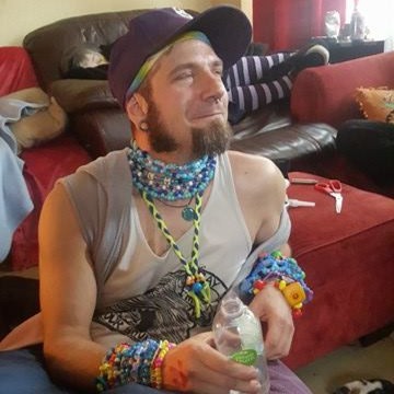 Profile picture for Mouse K