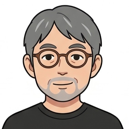 Profile picture for TAKASHI SAIKI